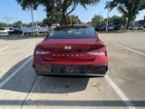 Used 2024 Hyundai Elantra SEL w/ Convenience Package image 4