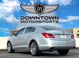 Used 2014 Buick LaCrosse Premium w/ Driver Confidence Package image 5