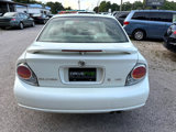Used 2002 Nissan Maxima SE image 2