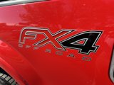 Used 2012 Ford F150 FX4 w/ FX Luxury Pkg image 4
