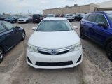 Used 2014 Toyota Camry LE image 4