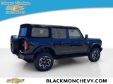 Used 2022 Ford Bronco Outer Banks image 3