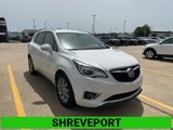 Used 2020 Buick Envision Essence image 2