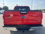 Used 2016 Ford F150 XLT w/ Equipment Group 302A Luxury image 4