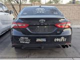 Used 2018 Toyota Camry SE image 5