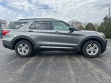 Used 2023 Ford Explorer XLT image 4