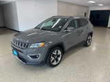 Used 2019 Jeep Compass Limited image 5