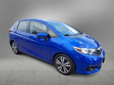 Used 2019 Honda Fit EX image 2