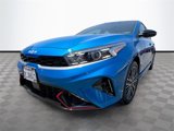 Used 2022 Kia Forte GT-Line w/ GT-Line Premium Package image 3