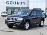 Used 2016 Jeep Compass Sport w/ Power Value Group image 2
