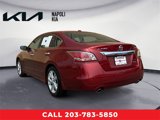 Used 2014 Nissan Altima 2.5 SV image 5