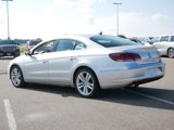 Used 2013 Volkswagen CC Lux image 3