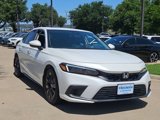 Used 2023 Honda Civic EX-L image 3