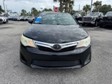 Used 2012 Toyota Camry SE image 3