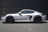 Used 2024 Porsche 718 Cayman image 2
