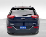 Used 2016 Jeep Cherokee Latitude w/ Cold Weather Group image 6