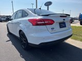 Certified 2018 Ford Focus SEL image 5