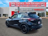 Certified 2024 Nissan Kicks SV image 6