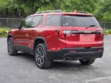 Certified 2021 GMC Acadia SLT w/ Elevation Edition image 5