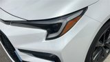 New 2025 Toyota Corolla SE image 4