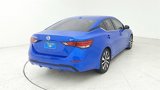 Used 2022 Nissan Sentra SV image 6