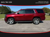 Used 2018 Chevrolet Tahoe LT image 3