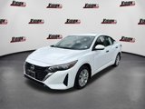 Used 2025 Nissan Sentra S image 1