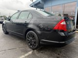 Used 2011 Ford Fusion SE image 3