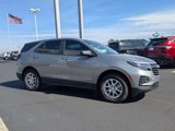 Used 2023 Chevrolet Equinox LS image 3