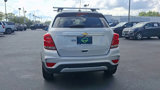 Certified 2017 Chevrolet Trax LT w/ LT Convenience Package image 2