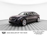 New 2025 Cadillac CT5 Premium Luxury w/ Sun And Sound Package image 3