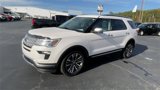 Used 2019 Ford Explorer Platinum image 4