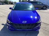 Used 2023 Hyundai Elantra SEL w/ Convenience Package image 2