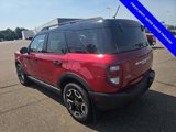 Certified 2021 Ford Bronco Sport Outer Banks w/ Outer Banks Package image 5