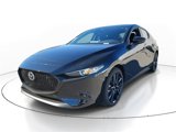 New 2025 MAZDA MAZDA3 s Sport image 2