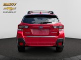 Used 2022 Subaru Crosstrek 2.5i Limited w/ Moonroof Package 2 image 4