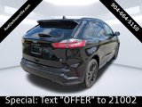 Used 2022 Ford Edge ST-Line image 3