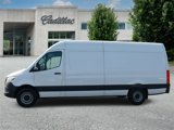 Used 2023 Mercedes-Benz Sprinter 2500 image 4