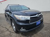 Used 2016 Toyota Highlander Limited Platinum image 2