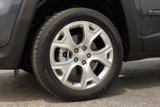 Used 2023 Jeep Renegade Limited image 3