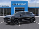New 2025 Chevrolet Trax ACTIV w/ Driver Confidence Package image 2