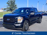 Used 2022 Ford F150 XL w/ STX Appearance Package image 4
