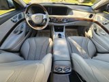 Used 2015 Mercedes-Benz S 550 Sedan image 4