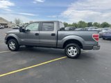 Used 2012 Ford F150 XLT w/ XLT Convenience Pkg image 4