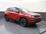 Used 2020 Jeep Compass Trailhawk image 3