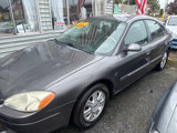 Used 2003 Ford Taurus SEL image 5