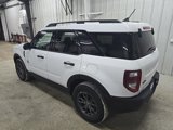 Certified 2024 Ford Bronco Sport Big Bend w/ Convenience Package image 5