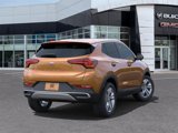 New 2025 Buick Encore GX Preferred image 4
