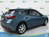 Used 2015 MAZDA MAZDA3 i Sport image 5