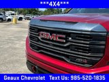 Certified 2023 GMC Sierra 1500 AT4 w/ AT4 Premium Package image 3